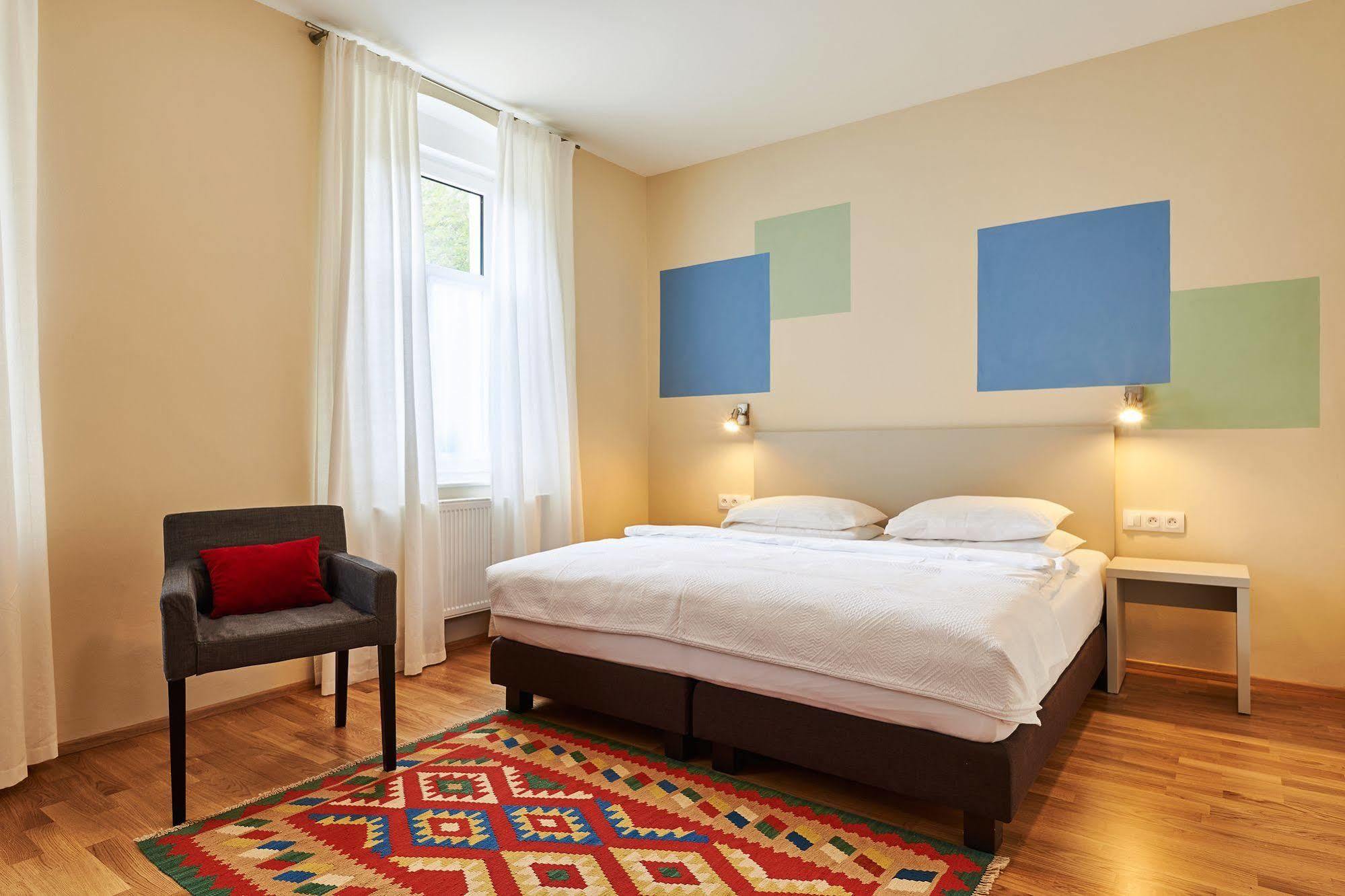 Boutique Hotel Swisshouse Mariánské Lázně Exteriör bild