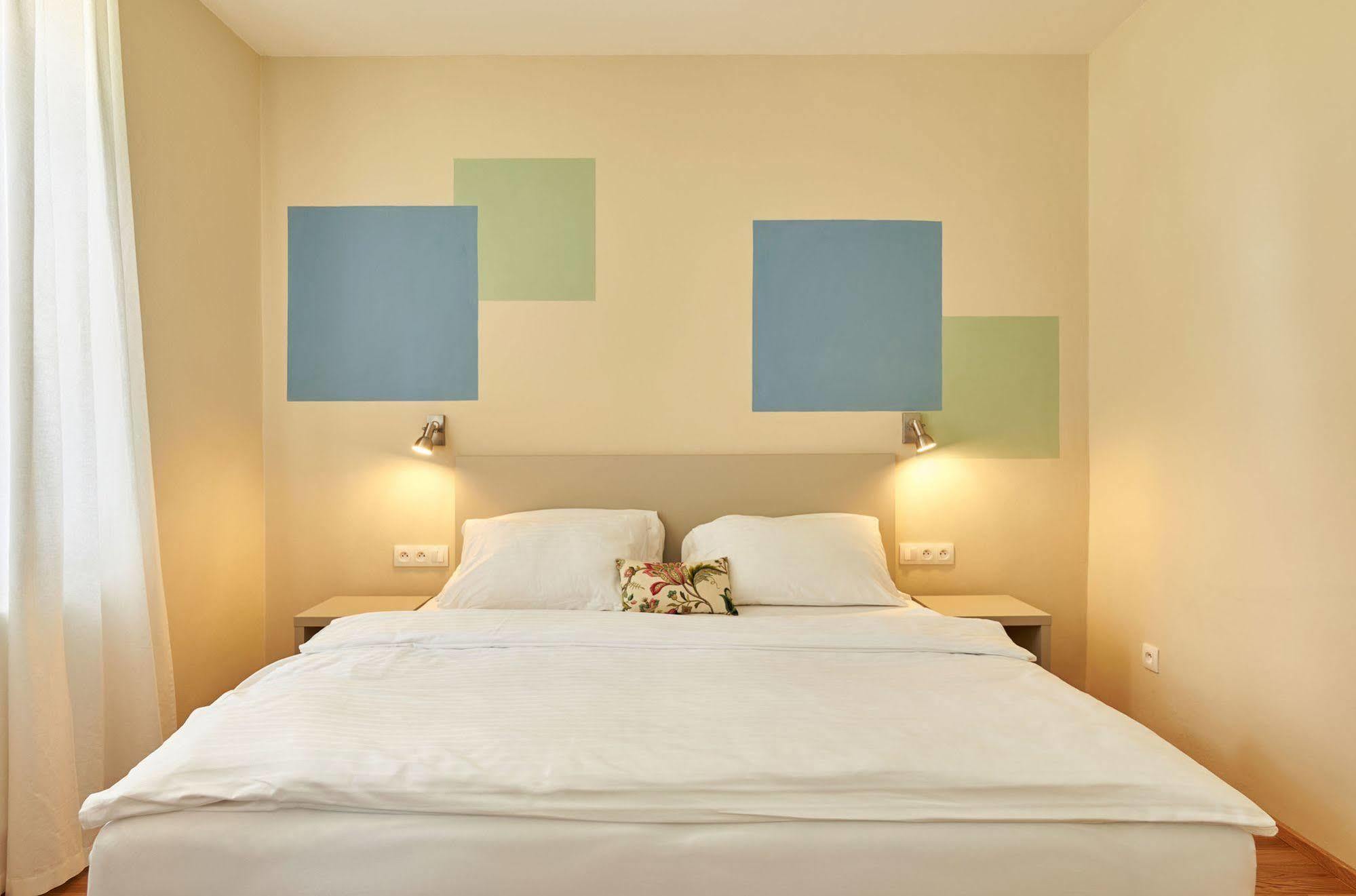 Boutique Hotel Swisshouse Mariánské Lázně Exteriör bild
