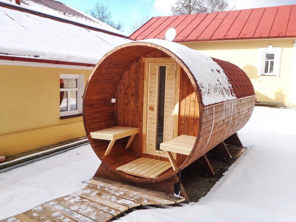 Boutique Hotel Swisshouse Mariánské Lázně Exteriör bild