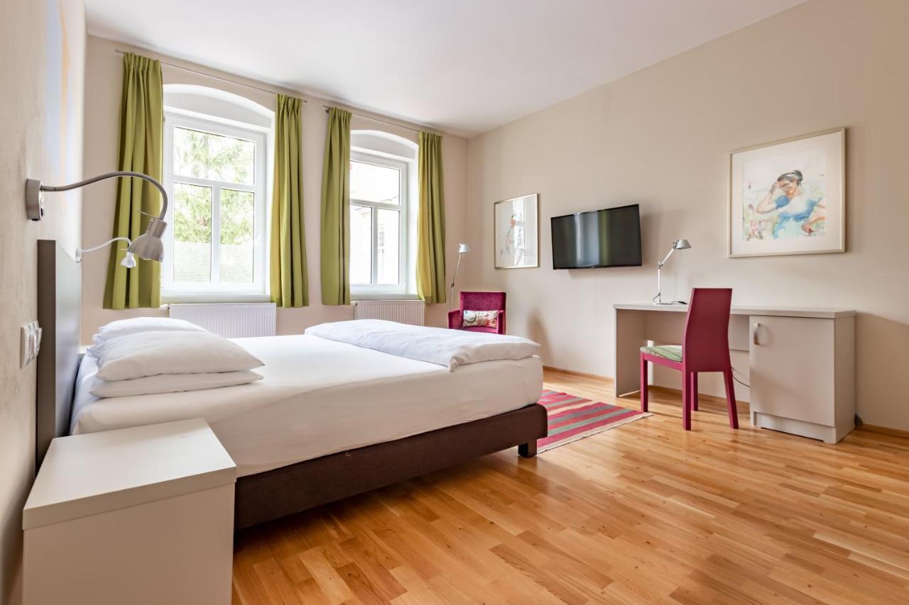 Boutique Hotel Swisshouse Mariánské Lázně Exteriör bild