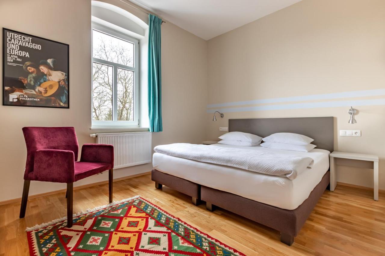Boutique Hotel Swisshouse Mariánské Lázně Exteriör bild